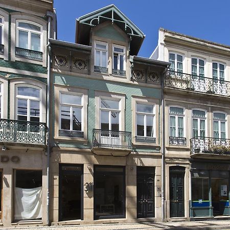 פורטו Rva - Beachside Apartments מראה חיצוני תמונה