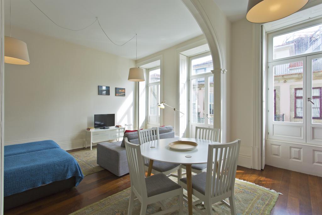 פורטו Rva - Beachside Apartments מראה חיצוני תמונה