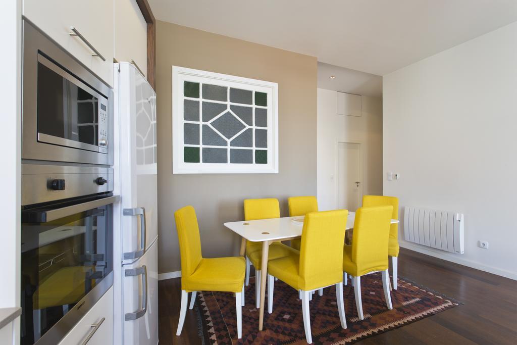 פורטו Rva - Beachside Apartments מראה חיצוני תמונה