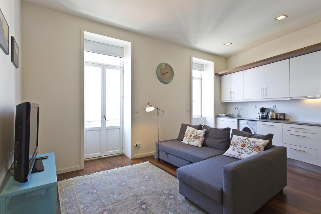 פורטו Rva - Beachside Apartments מראה חיצוני תמונה