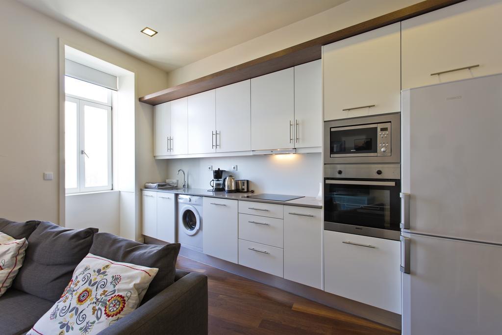 פורטו Rva - Beachside Apartments מראה חיצוני תמונה