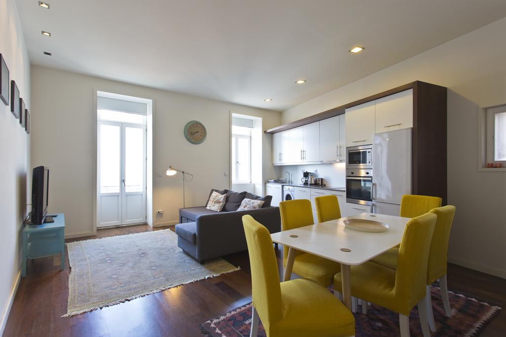 פורטו Rva - Beachside Apartments מראה חיצוני תמונה