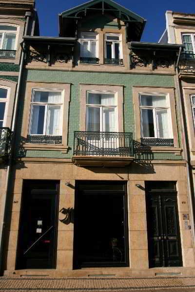 פורטו Rva - Beachside Apartments מראה חיצוני תמונה